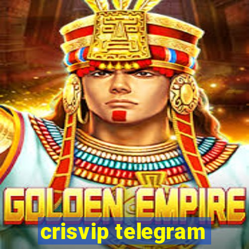 crisvip telegram